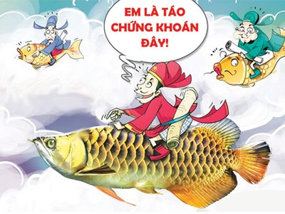 Táo Quân tân truyện